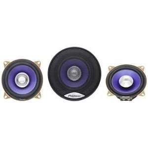  Pioneer Tsg1017 4 Inch Dual Cone Speakers Electronics