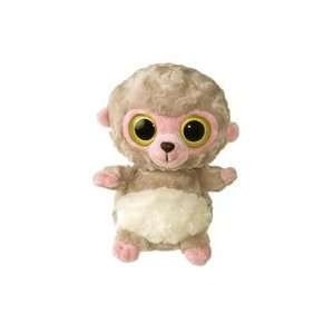  YooHoo And Friends Sasa The Plush Macaque By Aurora Toys & Games