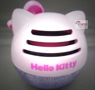 Sanrio Hello Kitty car air freshener fragrance IncaRich  