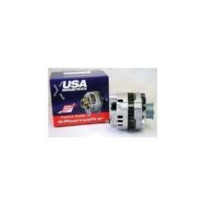  USA INDUSTRIES Alternator A1122 Automotive