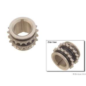  OE Service A5010 123894   Crankshaft Gear Automotive