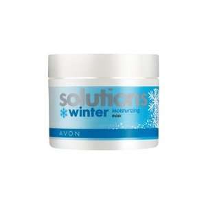  Avon Solutuions   Winter Beauty