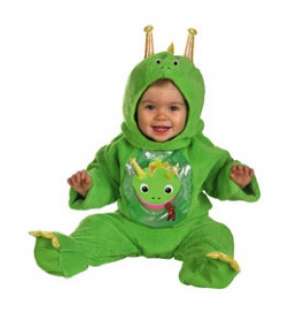 Baby Einstein Dragon   Infant (O To 6 Months) Costume  
