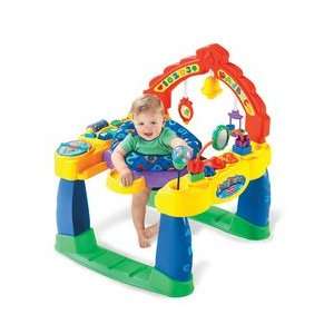  Intellitainer Activity Station Baby