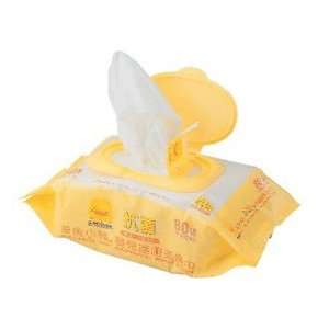  Anti Bacterial Baby Wipes Baby