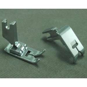 Zag Sewing Machine Presser Foot Fits All Highsinger, Brother, Babylock 