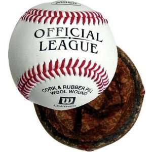   Practice Baseball Dozen   Baseball Speciality Balls