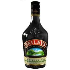  Baileys Original Irish Cream Grocery & Gourmet Food