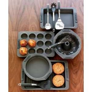  Anolon® SureGrip(tm) Bakeware