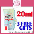 Etude House Goodbye Pore Ever Pore Primer Essence 20ml Free gifts