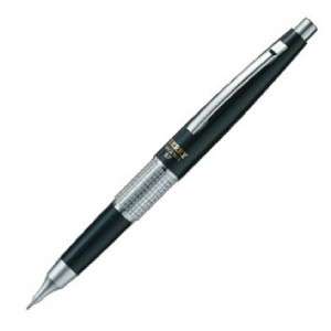 Pentel Sharp Kerry Mechanical Pencil   0.7mm   Black  