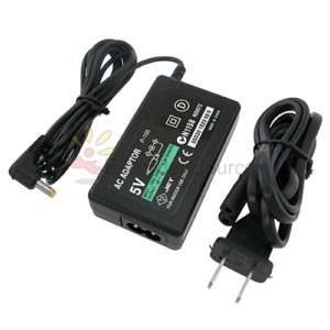 Battery Wall Charger For Sony PSP 110 PSP 1001 PSP 1000  