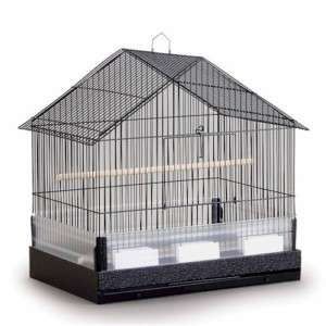 HOUSE STYLE COCKATIEL SMALL / MEDIUM BIRD CAGE   NEW  