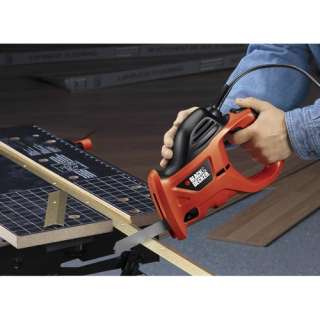 Black & Decker Powered Handsaw PHS550B  