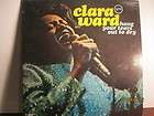 Clara Ward Hang Your Tears Out To Dry Rare Soul Gospel LP Promo HEAR