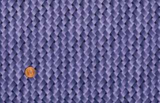   basket weave lilac blender quilt fabric this is part of a really