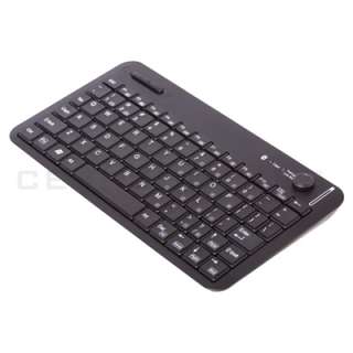 Bluetooth Wireless Keyboard For iPad Android Tablet  