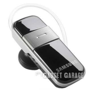 Samsung WEP480 Bluetooth Wireless Headset Earpiece  