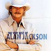  of Alan Jackson by Alan Jackson CD, Jul 2004, Bmg 828766011227  
