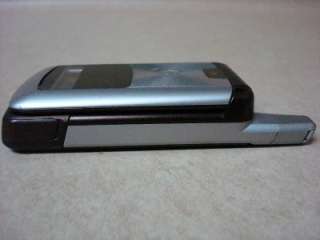 Motorola Boost Mobile i776 Cell Phone Model H02XAH6JR6AN  