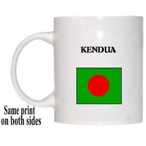  Bangladesh   KENDUA Mug 