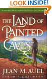The Land of Painted Caves A Novel (Earths Children)