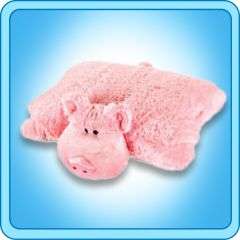 NEW MY PILLOW PETS LARGE 18 WIGGLY PIG TOY GIFT  