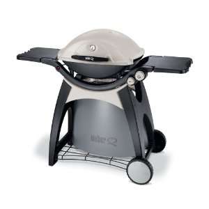    Weber 426001 Q 300 Propane Gas Barbecue Patio, Lawn & Garden