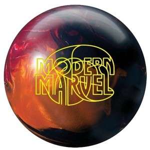 16lb Storm Modern Marvel Bowling Ball  