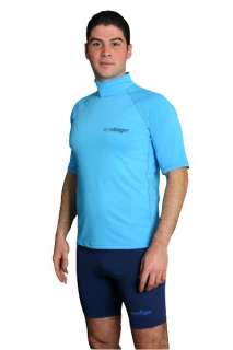Mens UV Rash Guards / Shorts / Surf Shirts / Tights  