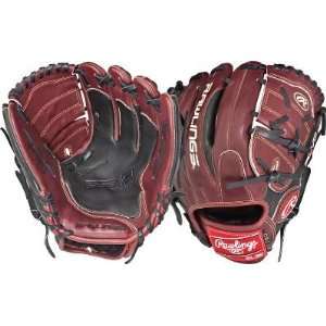  Pocket Baseball Glove   Throws Right   Equipment   Softball   Gloves 
