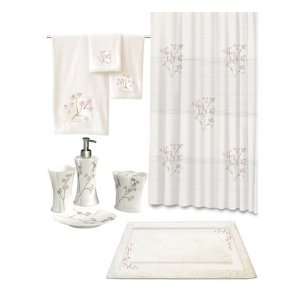  Bloom Hand Towel, 15 x 25