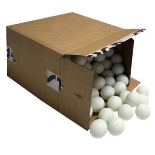 Stiga 2 Star Table Tennis Table Balls   White.Opens in a new window