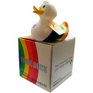  Rainbow Rubber Duck Toy Toys & Games