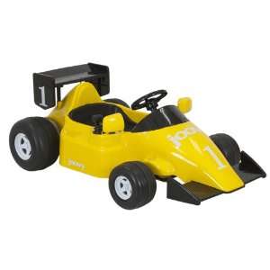   Ride On (12 Volt, 2 Motors, 5 MPH, Battery Powered), Lemontree Toys