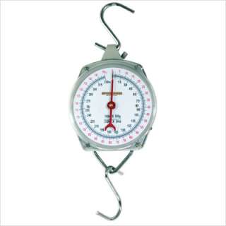 Buffalo Tools Sportsman 330 lbs Hanging Dial Scale MS330 027077065879 