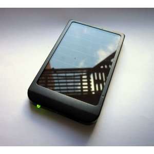  Solar Battery Panel USB Charger Cell Phones & Accessories
