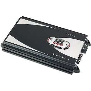  MTX Thunder1501D 750W x 1 mono subwoofer amplifier Car 