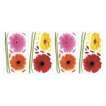 Roommates Small Gerber Daisy Wall Decals