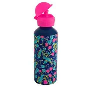  Lilly Pulitzer Water Bottle   Koi
