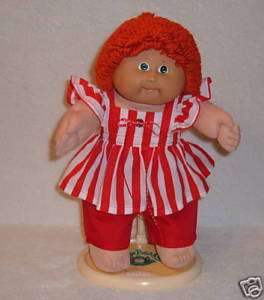 Cabbage Patch Outfit 16 inch doll  