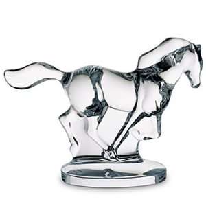  Baccarat Troika Horse Bel Ami