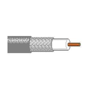  Belden 82240 RG 58A/U Plenum FEP Coax Cable 1000 Ft