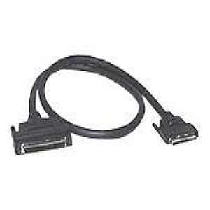 Cables To Go 20710 6ft Scsi External Cable   68 Pin Vhdci (mini 