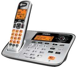 Uniden D1685 Expandable DECT 6.0 Cordless Phone New  