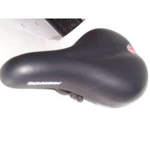  Schwinn 10 Padded Bicycle Saddle 