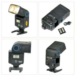 New Flash Speedlight Speedlite For Camera Nikon D3100 D3S D300S D3000 