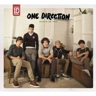 gotta be you 2011 cd $ 6 99