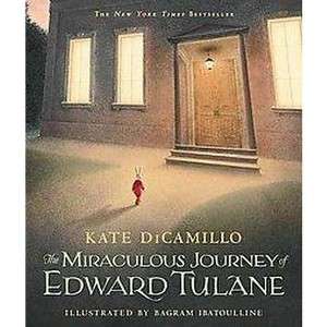 Target Mobile Site   The Miraculous Journey of Edward Tulane (Reprint 