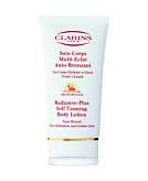  Clarins Radiance Plus Self Tanning Body Lotion 5 